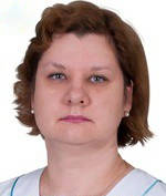 Фото врача: Полукарова Ирина Владимировна