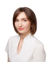 Врач Келлер Анастасия Игоревна