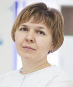 Фото врача: Иваненко Екатерина Геннадьевна