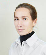 Фото врача: Сутягина Анна Игоревна