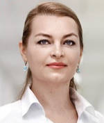 Врач Ульянова Елена Владимировна