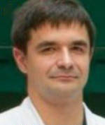 Фото врача: Агарков Алексей Игоревич