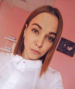 Врач Сафонова Юлия Сергеевна
