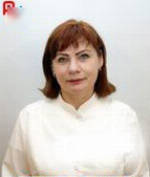 Фото врача: Аникеева Екатерина Георгиевна