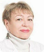 Фото врача: Правосудова Наталья Ивановна