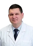 Врач Хаметов Равиль Зиннюрович