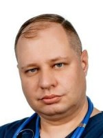 Врач Щавинский Виталий Вениаминович