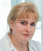 Игнатенко Светлана Юрьевна Фото врача: Игнатенко Светлана Юрьевна