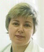 Фото врача: Павлова Наталья Александровна