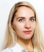 Фото врача: Шакирова Екатерина Леонидовна