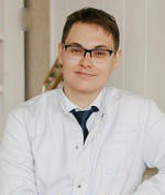 Врач Загайнов Антон Владимирович
