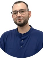 Врач Бердников Александр Михайлович