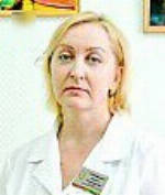 Врач Стрельцова Лариса Геннадьевна