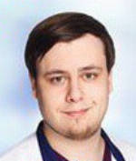 Врач Бушмакин Алексей Дмитриевич