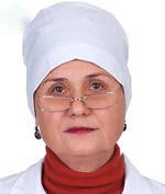 Фото врача: Филимонова Ирина Витальевна
