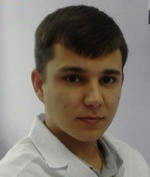 Врач Верхоланцев Олег Александрович