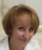 Врач Лукашова Елена Николаевна