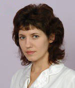 Врач Шавелькина Ирина Игоревна