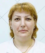Сафонова Оксана Юрьевна Фото врача: Сафонова Оксана Юрьевна