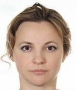 Врач Дуванова Алла Борисовна
