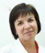 Врач Яковлева Вера Ивановна