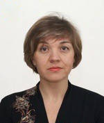 Фото врача: Гришенкова Елена Геннадьевна