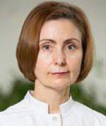 Врач Плачинта Анна Александровна