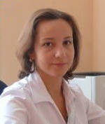 Врач Сахапова Екатерина Канифовна