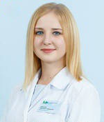 Врач Бобкова Екатерина Юрьевна