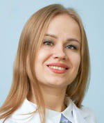 Врач Зубова Анна Александровна