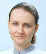 Врач Герлинг Марина Викторовна