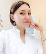 Врач Исмагилова Гульфия Эльдаровна