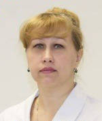 Врач Крайнова Ирина Александровна