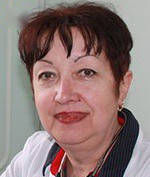 Врач Ефремова Людмила Александровна