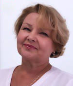 Врач Стриженко Елена Анатольевна