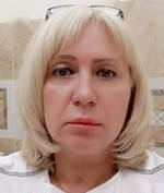 Врач Пушкина Маргарита Александровна