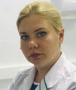 Врач Комиссарова Екатерина Валерьевна