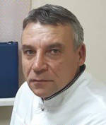 Фото врача: Шутов Алексей Иванович