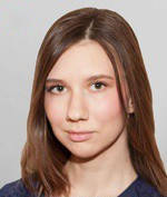 Врач Ножкина Дарья Дмитриевна