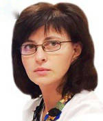 Фото врача: Шустрова Галина Эдуардовна