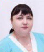 Врач Шаповалова Татьяна Михайловна