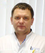 Врач Панкратов Александр Сергеевич