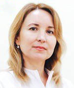 Фото врача: Гришина Ольга Витальевна