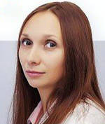 Врач Вотченикова Тамара Сергеевна