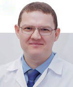 Врач Майков Ярослав Викторович