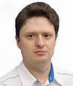 Врач Огурцов Денис Александрович