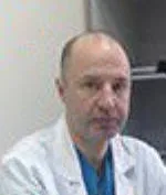 Фото врача: Сидоров Аркадий Витальевич