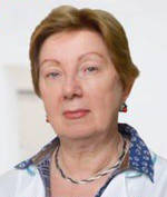 Врач Самсонова Нина Петровна