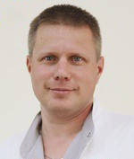 Врач Быков Константин Михайлович