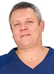 Врач Маркин Алексей Сергеевич